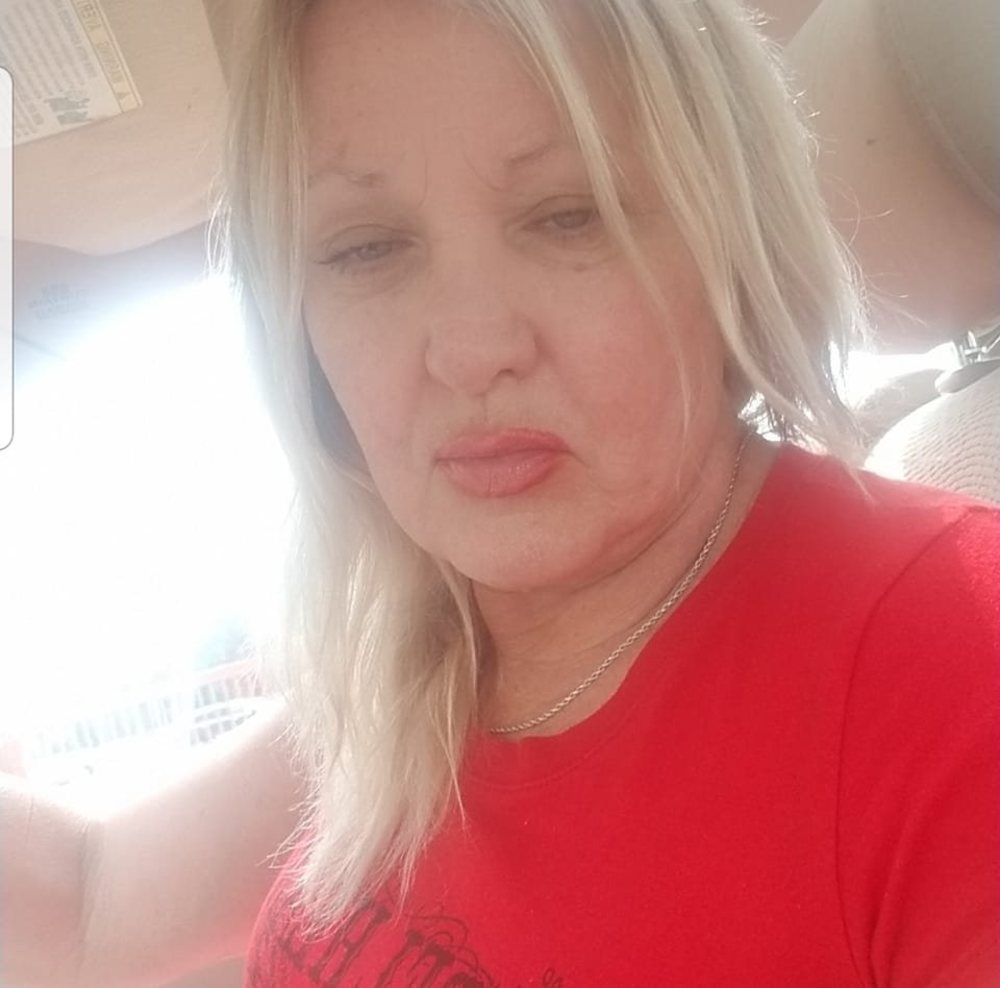 Meet your Posher, Judy